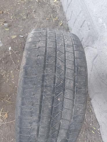 кридер: Шины 245 / 40 / R 19, Зима, Легковые, Nokian — 2