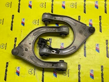 запчасти на корейские авто конт 15г бишкек фото: Комплект рычагов Mercedes-Benz Оригинал, Япония — 1