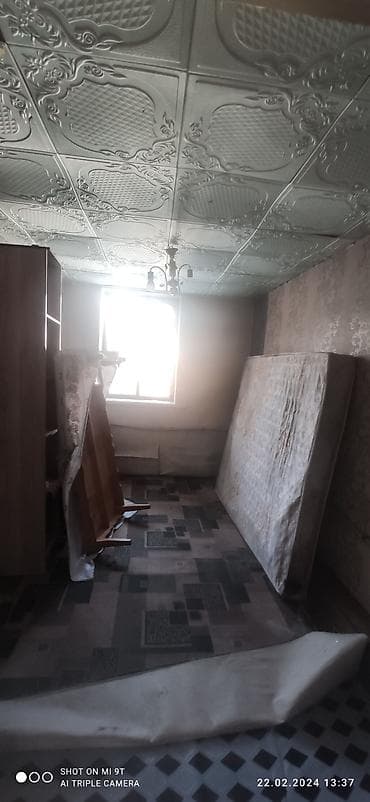 Сниму дом: 6 м², 3 комнаты, Парковка, Подвал, погреб, Забор, огорожен — 9