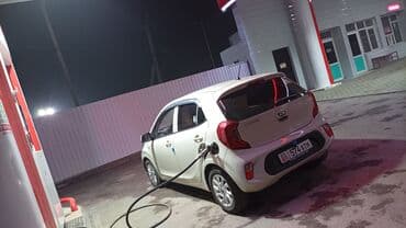 акпп киа рио 1: Kia Morning: 2018 г., 1 л, Автомат, Газ, Хэтчбэк — 9