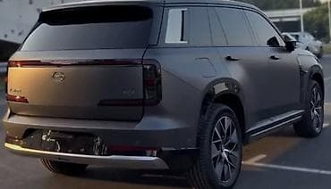 гур ниссан: Срочно продаю Gac S7 — 3