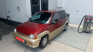 Mini: Mini : 1997 г., 0.8 л, Механика, Хэтчбэк — 1