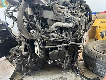 Дизелдик Volkswagen 2016 г., 2 л, Колдонулган — 3