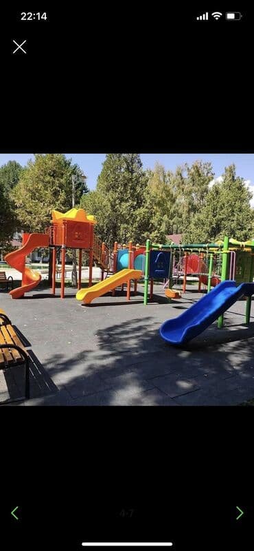 квартира собственик: 2 бөлмө, 52 кв. м, 3 кабат — 11
