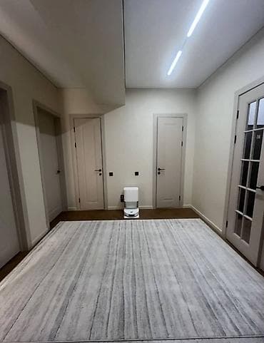 юг 2: 3 комнаты, 85 м², 7 этаж, Дизайнерский ремонт — 4