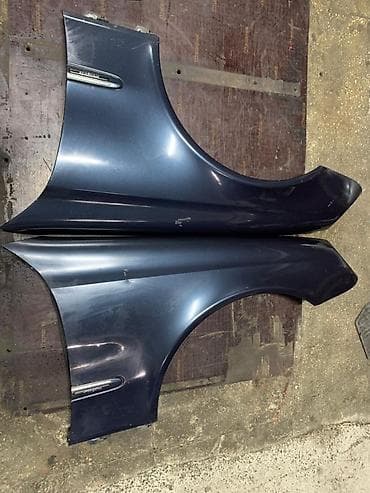 bmw e92: Передние крылья w211 Пара передних крыльев в наличии левое и — 4