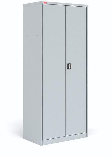 Архивный шкаф, Новый, Железо, цвет - Серый