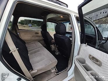 Honda Odyssey: 1997 г., 2.3 л, Автомат, Вэн/Минивэн — 7
