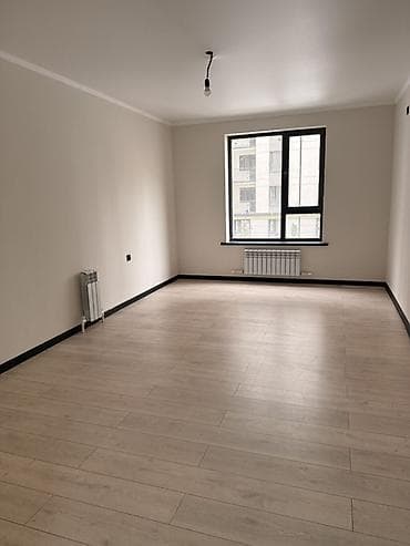 2 комнаты, 68 м², Кара-Жыгач ж/м Элитка, 2 этаж, Свежий ремонт