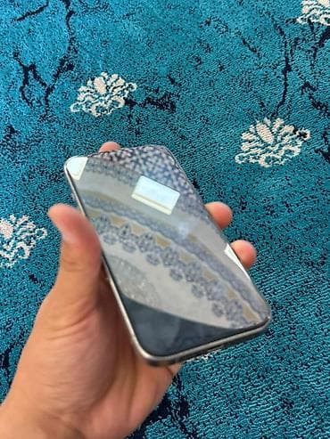 айфон икс с: IPhone 15 Pro, Б/у, 256 ГБ, Серебристый, Кабель, 86 % — 1