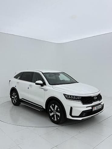 kia sorento продаю: Kia Sorento: 2020 г., 2.2 л, Автомат, Дизель, Кроссовер — 2