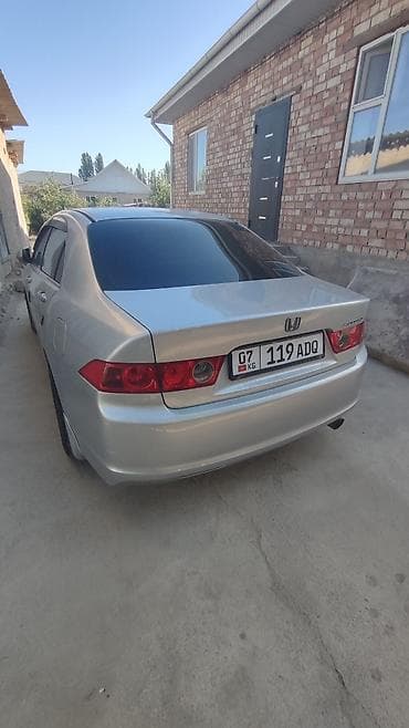 шины хонда срв: Honda Accord: 2007 г., 2 л, Автомат, Бензин, Седан — 7