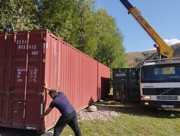 манипулятор кран установка: Г Каракол и регионы Услуги крана манипулятора услуги опытный крановщик — 2