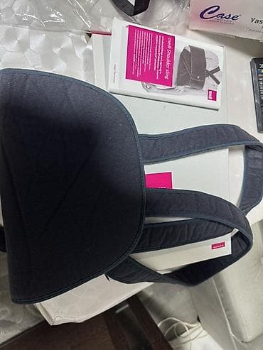 ортез на руку: Ортопедическая повязка‑фиксатор для руки и плеча medi Shoulder Sling — 1