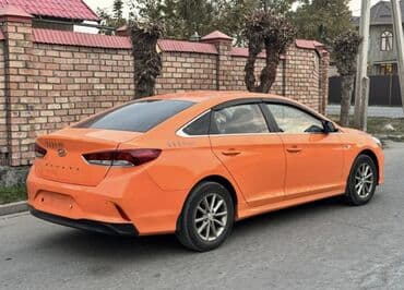гдз русский язык 3 класс даувальдер никишкова ответы упражнение 3: Hyundai Sonata автоунаасы узак мөөнөткө арендага берилет, Минимальный — 3