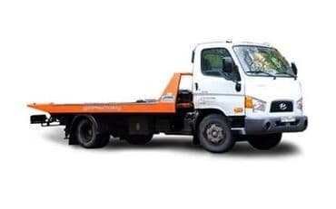 С лебедкой, С манипулятором, Со сдвижной платформой