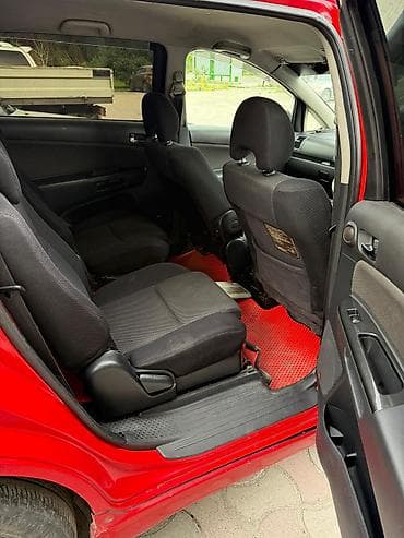 матор тойота виш: Toyota WISH: 2003 г., 2 л, Вариатор, Бензин, Минивэн — 7
