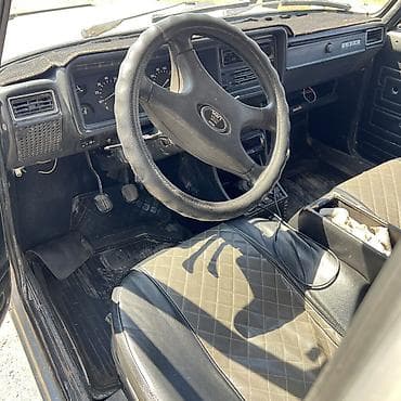 4 100 р16: ВАЗ (ЛАДА) 2107: 2010 г., 1.6 л, Ручные, Бензин, Седан — 3