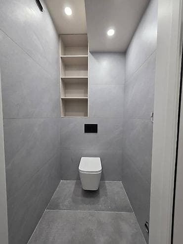 Продажа квартир: 2 комнаты, 69 м², Элитка, 12 этаж, Дизайнерский ремонт — 9