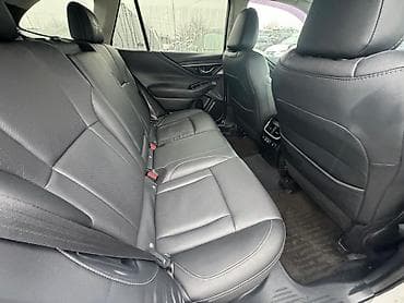 rav 4 2015: Subaru Outback: 2021 г., 2.4 л, Универсал — 8