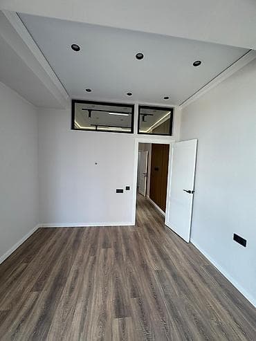 комната гостиного типа: 2 комнаты, 55 м², 108 серия, 4 этаж, Дизайнерский ремонт — 6