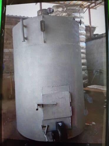 оборудование для пива на розлив: Парогенератор в. Котлы для бани и сауны . Молочное оборудование — 4