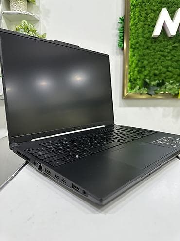 msi gf65 thin: Игровой, Б/у, AMD Ryzen 7 — 2