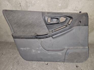 субару двери: Дверная карта Subaru 1999 г., Б/у, Оригинал — 3