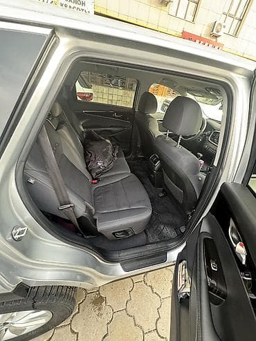 киа соренто бензин: Kia Sorento: 2019 г., 2.4 л, Автомат, Бензин, Кроссовер — 9