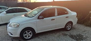 bruce r2: Chevrolet Aveo: 2011 г., 1.4 л, Механика, Бензин, Седан — 2