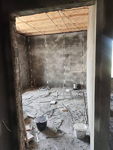 can hacker: Штукатурка стен Больше 6 лет опыта — 5