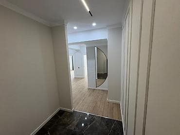 12 мер: 4 комнаты, 112 м², Элитка, 12 этаж, Дизайнерский ремонт — 1