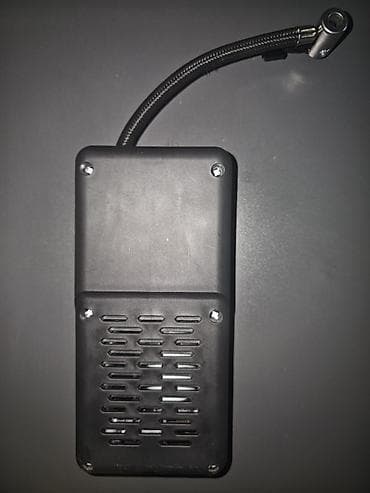 надувная подушка: Компрессор 2026 г., Новый, Оригинал — 2