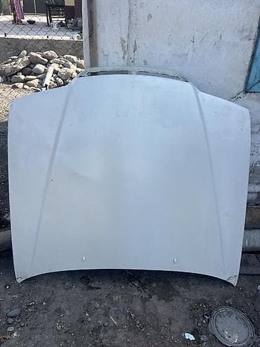 Капот Toyota at lalafo.kg Капот Toyota