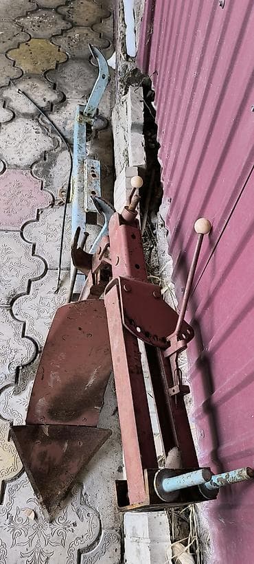 subaru forester 2020: Погрузчик, Колесный, Фронтальный — 7