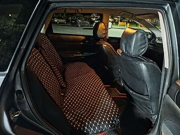 хонда аккорд унуверсал: Toyota Caldina: 2003 г., 1.8 л, Автомат, Газ, Универсал — 5