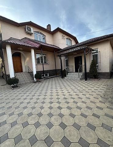 550 м², 9 бөлмө lalafo.kg да 550 м², 9 бөлмө
