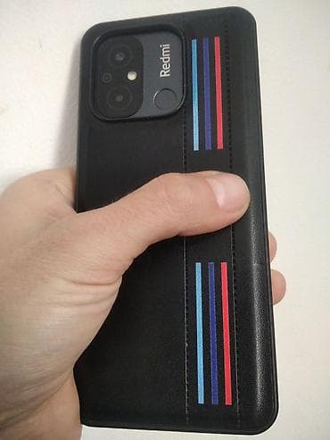 redmi 9c чехол: Redmi, Redmi 12C, 128 ГБ — 4