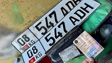 Скупка авто: Mazda 626: 1998 г., Робот, Газ, Седан — 7