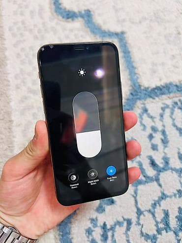 redmi a: IPhone 11 Pro, Б/у, 256 ГБ, Золотой, Зарядное устройство, Защитное стекло, Чехол, 100 % — 5