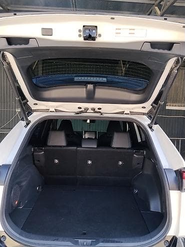 trd pro: Toyota RAV4: 2020 г., 2.5 л, Автомат, Гибрид, Кроссовер — 10