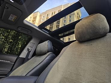 es 200: Toyota Camry: 2018 г., Автомат, Бензин, Седан — 5