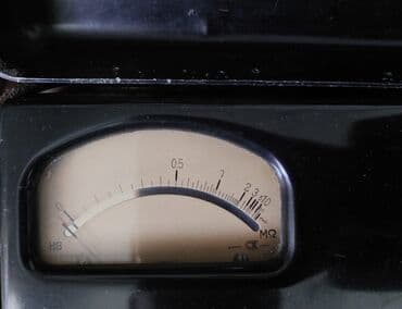 коллекционные монеты нбкр: Раритетный мигометр, немецкий аппарат. Остался от моего деда — 3