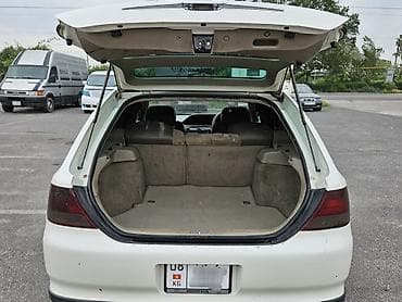 авенсир хонда: Honda Avancier: 2002 г., 2.3 л, Автомат, Бензин, Универсал — 5