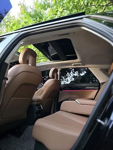 Продажа авто: Hyundai Grandeur: 2023 г., 1.6 л, Автомат, Гибрид, Седан — 8