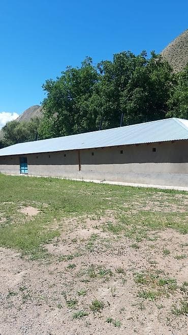 Токтогул районунда Тоскоол кичи айылынан баардык шарттары бар 4 — 2