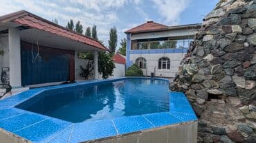 400 м², С мебелью