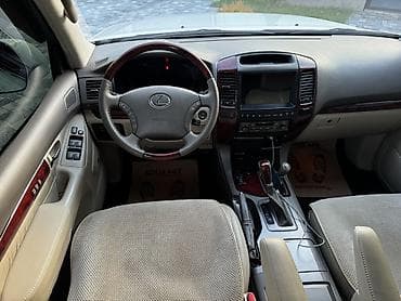 цена lexus rx300: Lexus GX: 2005 г., 4.7 л, Автомат, Газ, Внедорожник — 9