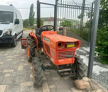 генератор сколько стоит: Мини-трактор ZEN-NOH ZL1801DT (Kubota) - Полный привод (DT) — 3