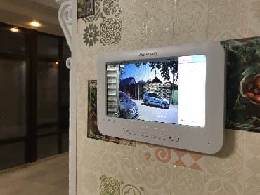 кабель для видеонаблюдения: Установка видеонаблюдения любой сложности Подключение удалённого — 7